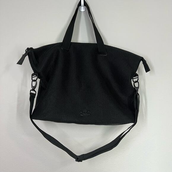 Under Armour Black Tote Bag - Picture 1 of 2